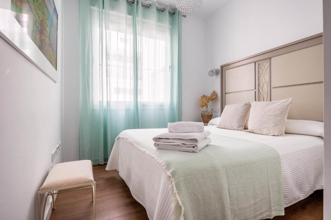 Poemas & Rimas De Becquer Apartment Sevilla