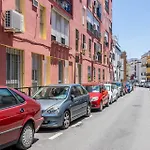 BC2 APARCAMIENTO INCLUIDO 2D&2B Renovado Junto a Muralla Macarena e Isla Mágica